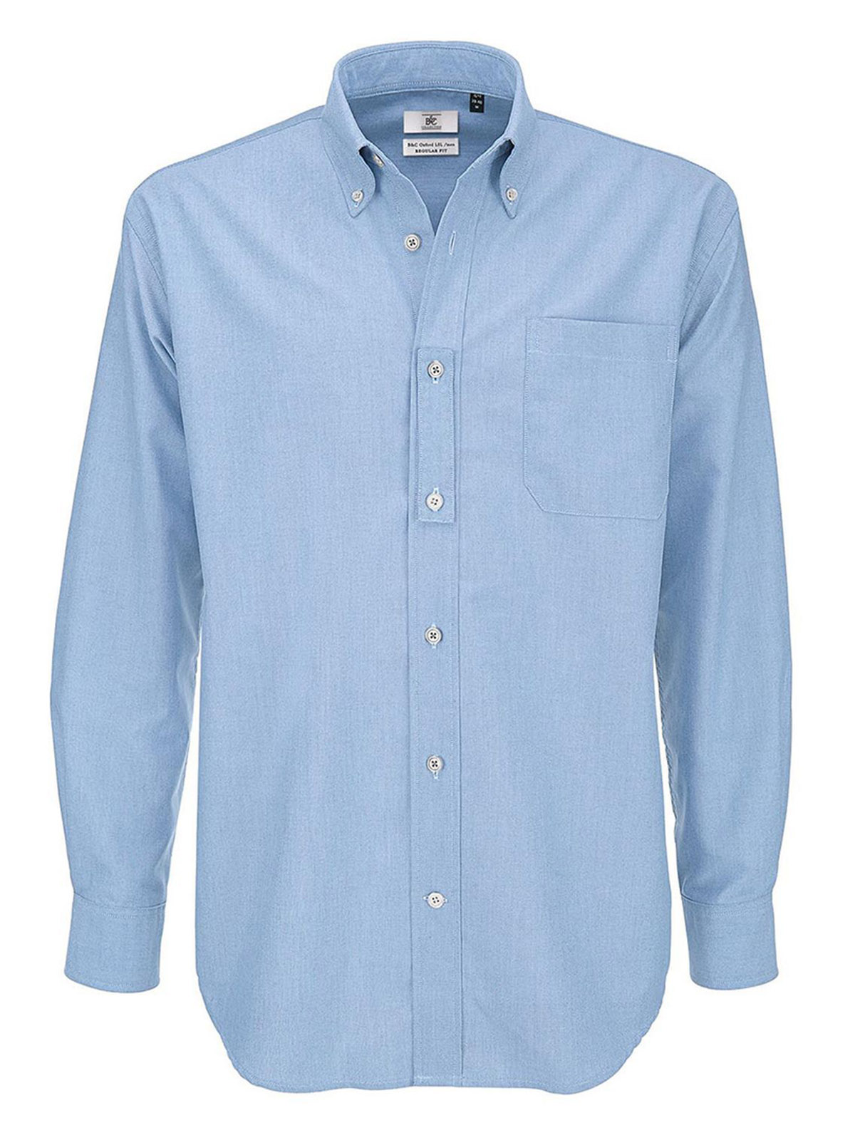 oxford blue
